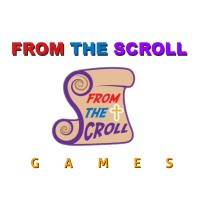 From The Scroll, LLC logo, From The Scroll, LLC contact details