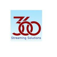 360 STREAMING SOLUTIONS logo, 360 STREAMING SOLUTIONS contact details