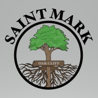 St. Mark AME Zion Church logo, St. Mark AME Zion Church contact details