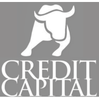 Creditcapital logo, Creditcapital contact details