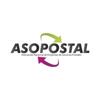 Asopostal - Asociación Nacional de Empresas de Servicios Postales logo, Asopostal - Asociación Nacional de Empresas de Servicios Postales contact details