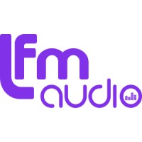 LFM Audio logo, LFM Audio contact details