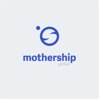 Mothership Global logo, Mothership Global contact details