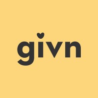 Givn logo, Givn contact details