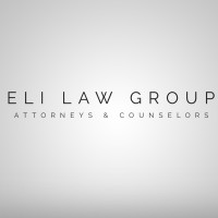 Eli Law Group logo, Eli Law Group contact details