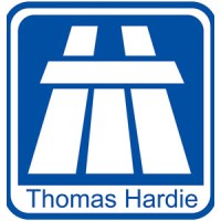 Thomas Hardie Commercials Ltd logo, Thomas Hardie Commercials Ltd contact details