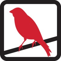 Red Canary logo, Red Canary contact details