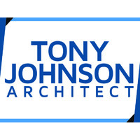 Tony Johnson Architect logo, Tony Johnson Architect contact details