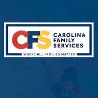 Carolina Family Services logo, Carolina Family Services contact details