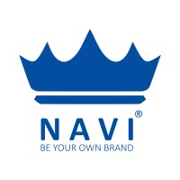 NAVI logo, NAVI contact details