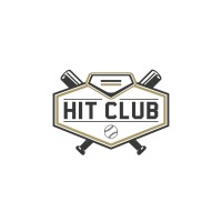 Hit Club Baseball Training logo, Hit Club Baseball Training contact details