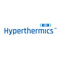 Hyperthermics logo, Hyperthermics contact details