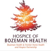 Hospice of Bozeman Health logo, Hospice of Bozeman Health contact details