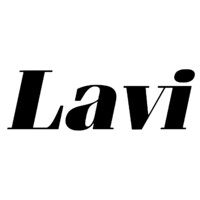 Lavi Public Relations logo, Lavi Public Relations contact details