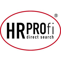 HR PROfi logo, HR PROfi contact details