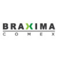 BRAXIMA COMEX logo, BRAXIMA COMEX contact details