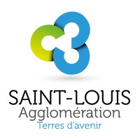 Saint-Louis Agglomération logo, Saint-Louis Agglomération contact details