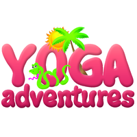 Yoga Adventures logo, Yoga Adventures contact details