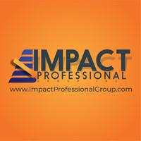 Impact Professional Group logo, Impact Professional Group contact details