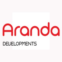 Aranda Developments logo, Aranda Developments contact details