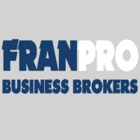 FranPro Business Brokers logo, FranPro Business Brokers contact details