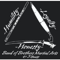 Band of Brothers Martial Arts, LLC logo, Band of Brothers Martial Arts, LLC contact details