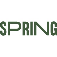 SpringEats.Com logo, SpringEats.Com contact details