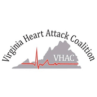 Virginia Heart Attack Coalition logo, Virginia Heart Attack Coalition contact details