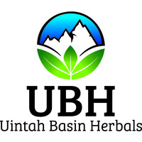 Uintah Basin Herbals logo, Uintah Basin Herbals contact details