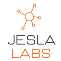 Jesla Labs logo, Jesla Labs contact details