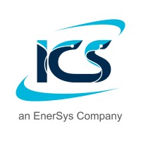 ICS Industries logo, ICS Industries contact details