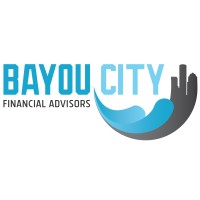 Bayou City Financial Advisors, LLC logo, Bayou City Financial Advisors, LLC contact details