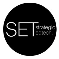 Strategic EdTech logo, Strategic EdTech contact details