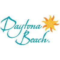 Daytona Beach Area CVB logo, Daytona Beach Area CVB contact details