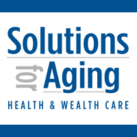 Solutions for Aging Inc logo, Solutions for Aging Inc contact details