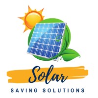 Solar Saving Solutions logo, Solar Saving Solutions contact details