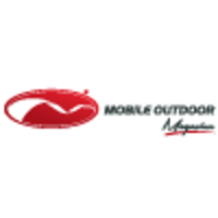 Mobile Outdoor Magazine logo, Mobile Outdoor Magazine contact details