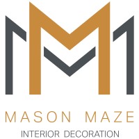 Mason Maze logo, Mason Maze contact details