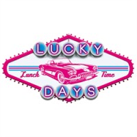 Lucky Days logo, Lucky Days contact details