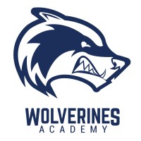 Wolverines Academy logo, Wolverines Academy contact details