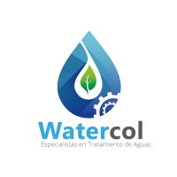 WATERCOL SAS logo, WATERCOL SAS contact details