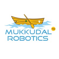 Mukkudal Robotics logo, Mukkudal Robotics contact details