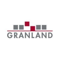 Granland logo, Granland contact details