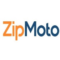 ZipMoto logo, ZipMoto contact details