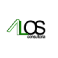 ALOS logo, ALOS contact details