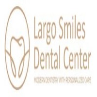 Largo Smiles Dental Center logo, Largo Smiles Dental Center contact details