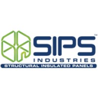 SIPs Industries Australia logo, SIPs Industries Australia contact details