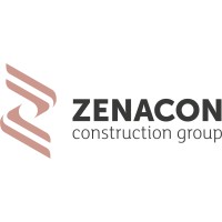 Zenacon Construction Group logo, Zenacon Construction Group contact details