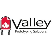 Valley Prototyping Solutions logo, Valley Prototyping Solutions contact details