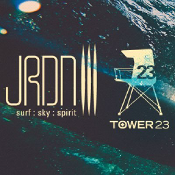 Tower23 Inc; JRDN Restaurant logo, Tower23 Inc; JRDN Restaurant contact details